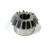 Bevel Gear Pinion On Wadkin Moulder