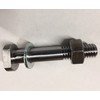 Pinch Bolt C/W Nut & Washer