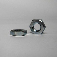 Lock nut M10 for Wadkin machine