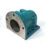 Wadkin Top Head Barrel Housing - 90mm Bore For Wadkin GA, GB, GC & GD Moulders